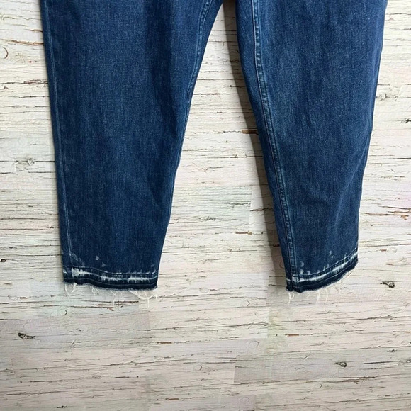 Lucky brand taper relaxed size 28 jeans  tapered - Picture 2 of 11